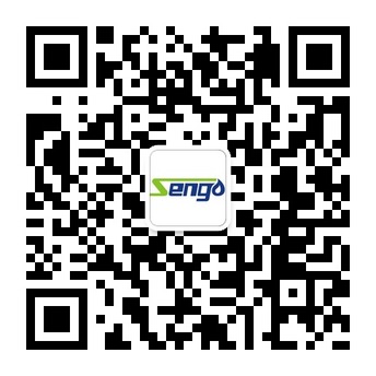 晟高官方微信 晟高官方微信