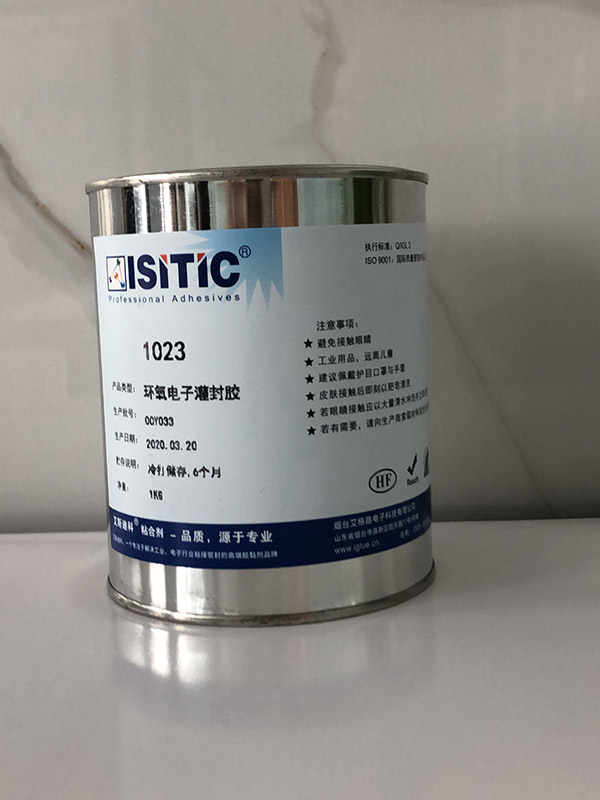 電子灌封膠1023 電子灌封膠1023