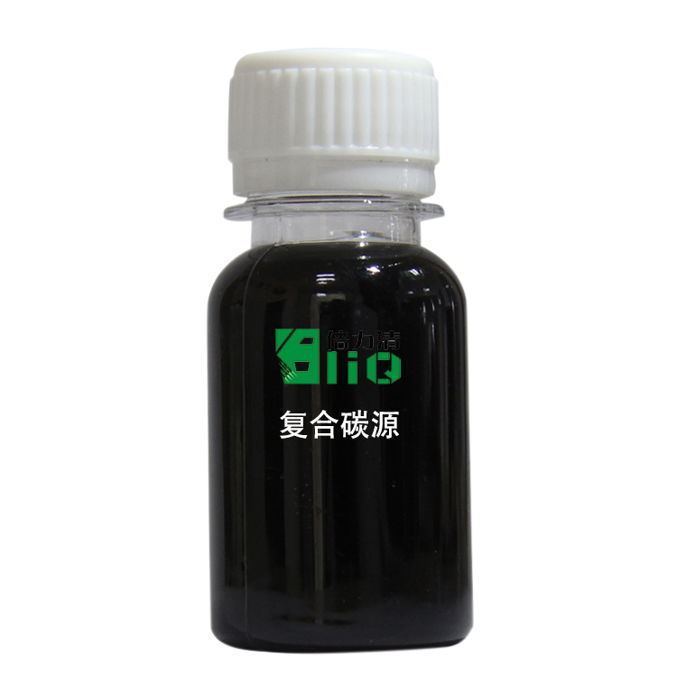倍力清復合碳源 倍力清復合碳源