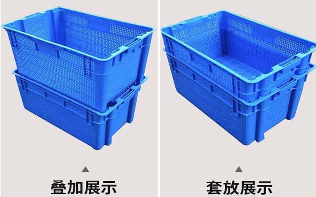 盤錦塑料箱價格圖片 盤錦塑料箱價格圖片