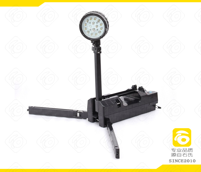防爆輕便工作燈,50W LED防爆輕便移動燈