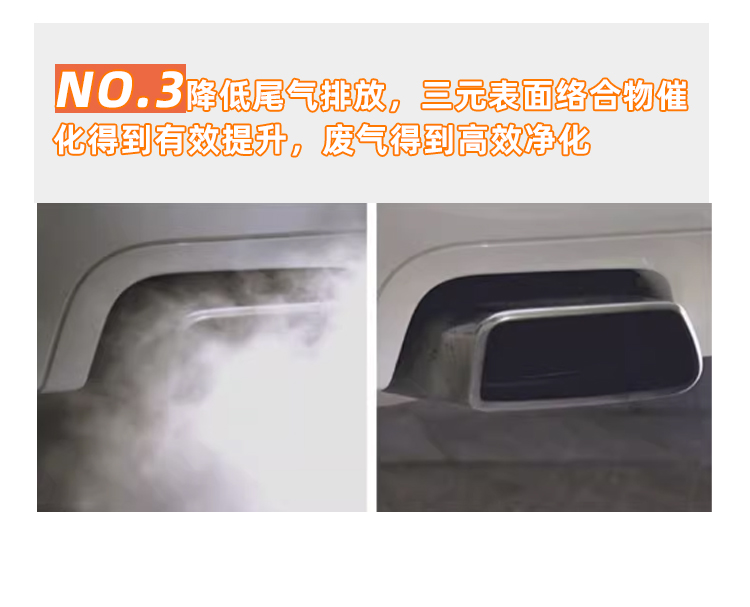 三元催化清洗劑 三元催化清洗劑