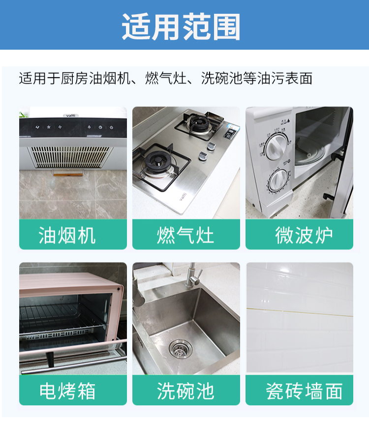 廚房油污凈 廚房油污凈