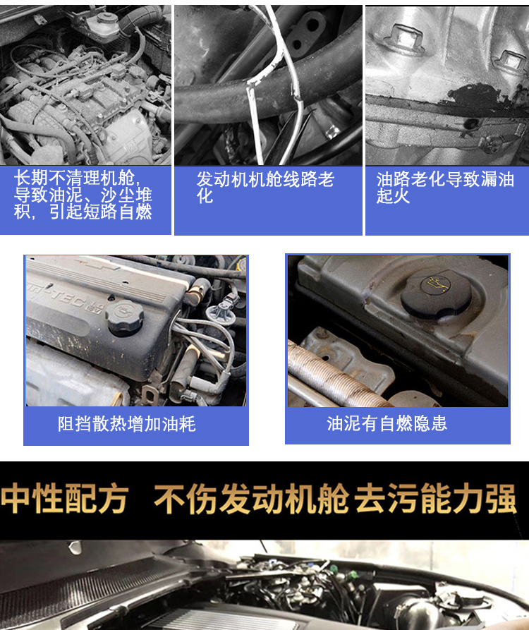 發動機清洗劑 發動機清洗劑