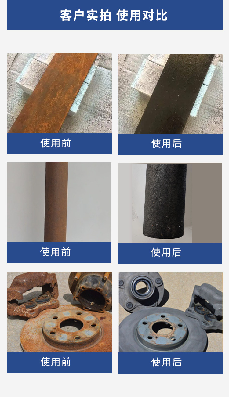 除銹防銹劑 除銹防銹劑