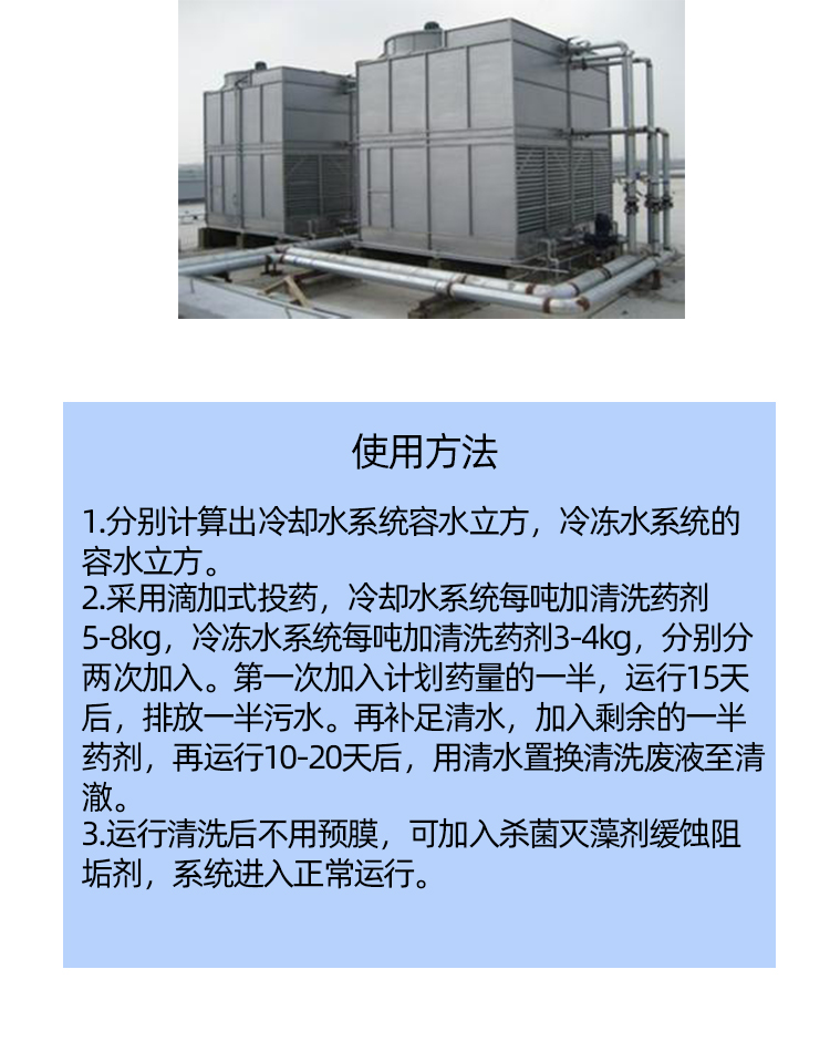 中央空調(diào)運(yùn)行清洗劑 中央空調(diào)運(yùn)行清洗劑