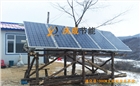 吉林太陽能發電機