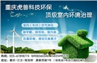 重慶除甲醛公司