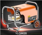 億力高壓清洗機YLQ9020商業洗車場專用洗車機