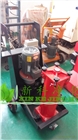 LUC63*10液壓油濾油小車