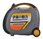 浙江2.5KW小型汽油發電機伊藤YT3000TM