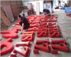 昆明吸塑發光字