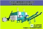 丁基再生橡膠脫硫塑化設備 再生膠機