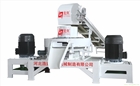 9SYS65-3000生物質燃料壓塊機