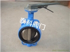 D71X、D371X對(duì)夾式蝶閥