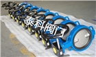D371X渦輪對(duì)夾式蝶閥