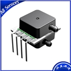 All Sensors 超低壓壓力傳感器