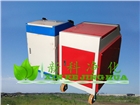 FLYC-32C防爆箱式移動濾油機