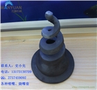 脫硫螺旋噴嘴 脫硫除塵螺旋噴嘴 實心錐形螺旋噴嘴 萬源