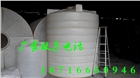 云南30噸工程水儲存罐/污水廢水鹽水PE塑料儲罐廠家直銷
