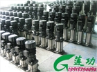 供應立式多級離心泵CDLF，CDL1-2不銹鋼離心泵