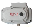 RC-5閥門電動(dòng)執(zhí)行器，電動(dòng)執(zhí)行器