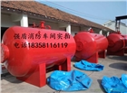 湖州消防泡沫罐地下車庫(kù)消防泡沫系統(tǒng)專用罐子批發(fā)銷售