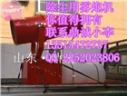 噴霧機//工地降塵噴霧機 噴霧降塵神器//神兵小將風送式噴霧