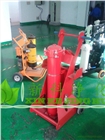 河南便移式LYC-32A濾油機廠家