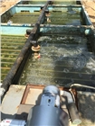 曝氣高壓鼓風機 曝氣風機 曝氣漩渦氣泵 4KW魚塘增氧機
