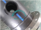 PE分水器 水處理PE管道系統構件