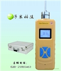 泵吸式氨氣檢測儀  產品型號:ZM100-NH3