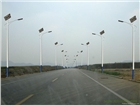 太陽(yáng)能LED路燈