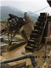 砂石洗沙廢水沉淀劑