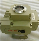 ADOK-10智能電動執行器