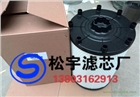 現貨供應1869993斯坦尼亞泵車空氣濾芯
