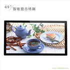 49寸智能顯示終端