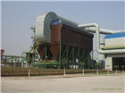 鋼鐵廠除塵器
