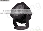 新款LED72W投光燈外控DMX512