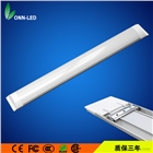 LED凈化燈36w板燈1.2m超薄鋁材燈高亮LED板燈批發白
