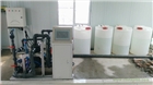 四川成都滴灌水肥一體化自動灌溉施肥機