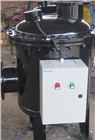 智能型全程水處理器，全自動全程水處理器，直通型全程水處理