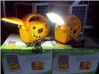 家用太陽能照明系統/太陽能發電小系統4