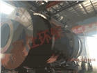 三筒烘干機