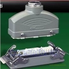 可替代哈丁連接器 意大利原裝進(jìn)口WESTEC重載連接器