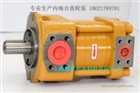 NT4-G40F齒輪泵