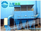 河北化肥廠布袋除塵器廠家哪家強