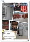 耐朗空氣源熱泵臘腸烘干機