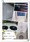 耐朗空氣源熱泵肉脯烘干機
