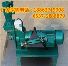 消防管滾槽機 60-219型滾槽機